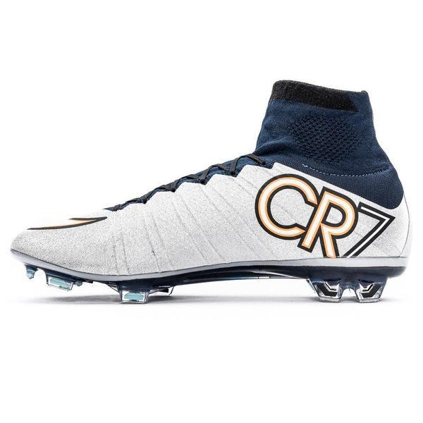 Nike Mercurial Superfly CR7 FG
