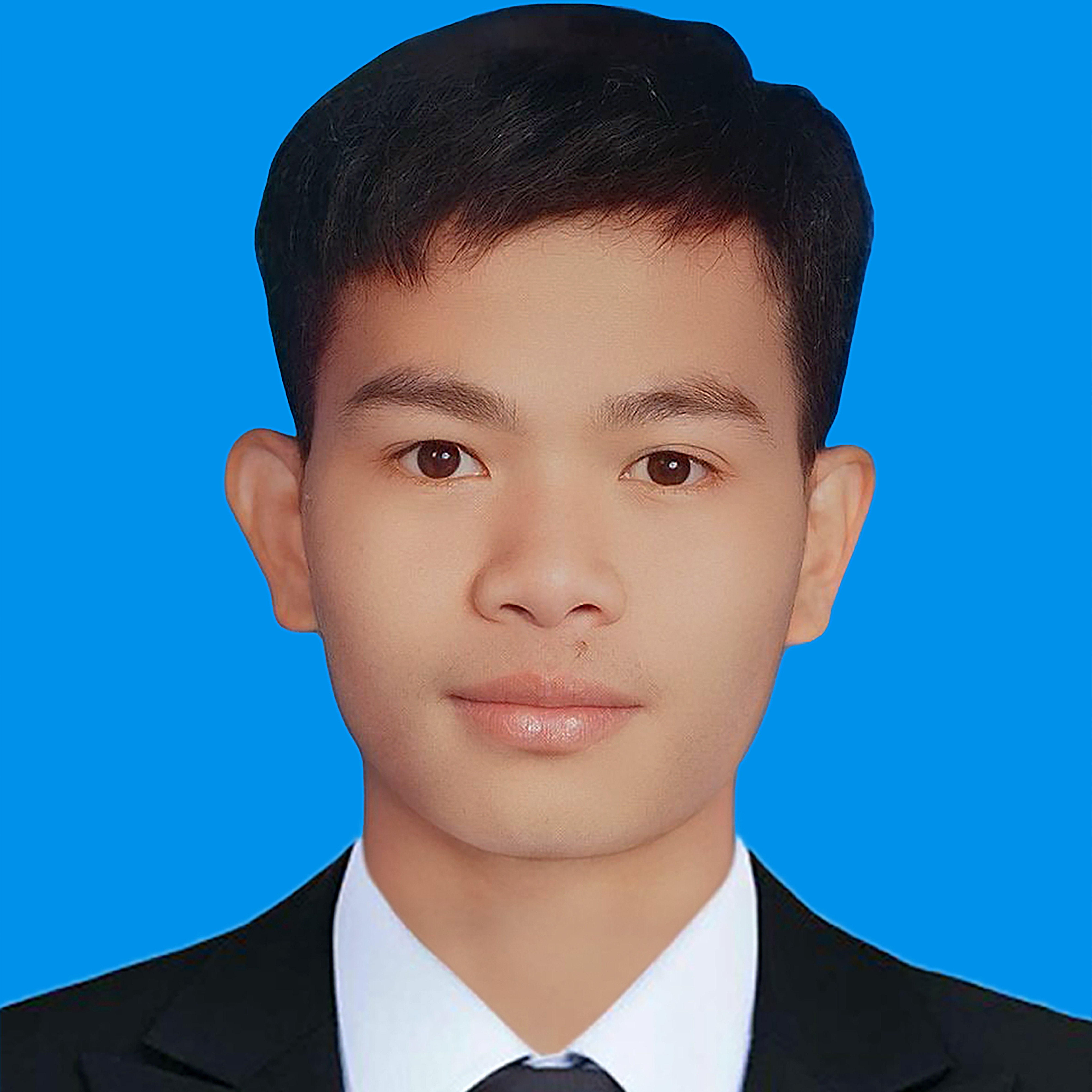 Team Member 1